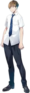 暮坂 照