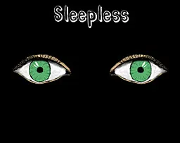 Sleepless