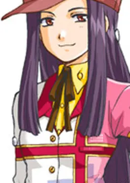小曽根崎 すぅ子