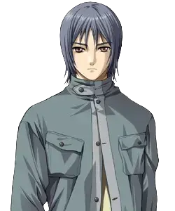 仲間 嵩
