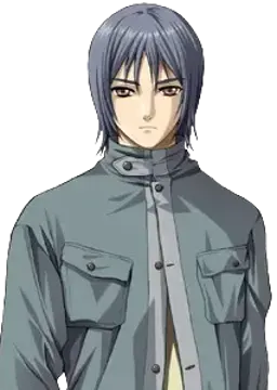仲間 嵩