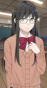 Iroha Makise