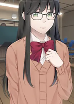 Iroha Makise