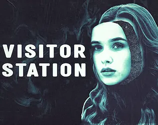 Visitor Station