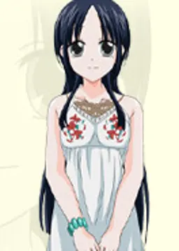 美月 瑠花