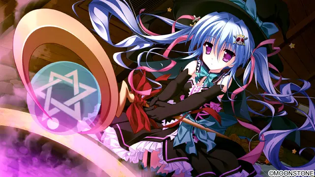【PC】Magical Marriage Lunatics!! 〜マジカル マリッジ ルナティクス〜 截图 9