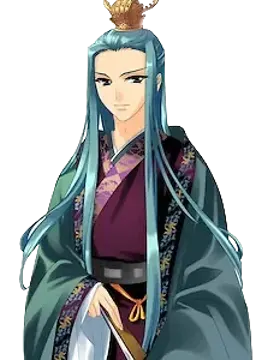 北静王