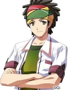 藤阪浩一郎