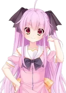ハルカ