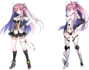 アキナ・ランドール