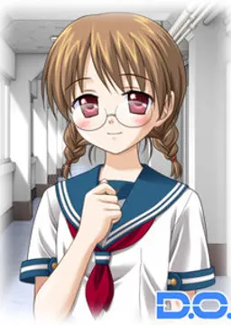 青山 久美子