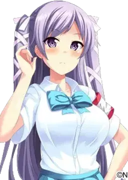 日溜 美久