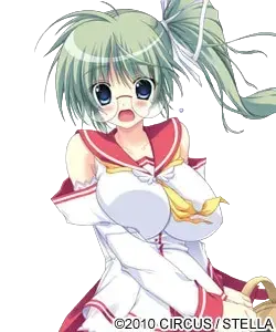 星河 いりあ