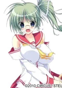星河 いりあ