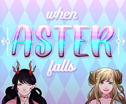 When Aster Falls