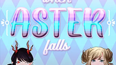 When Aster Falls