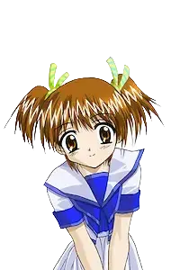 早乙女 美鈴