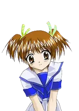 早乙女 美鈴