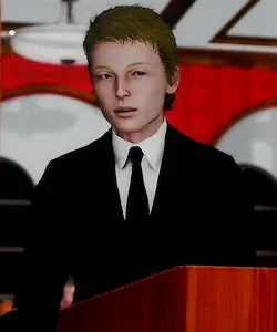 Maitre