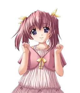 橘 杏奈