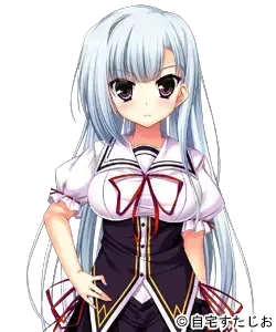 白藤凪