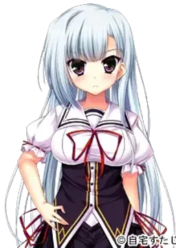 白藤凪