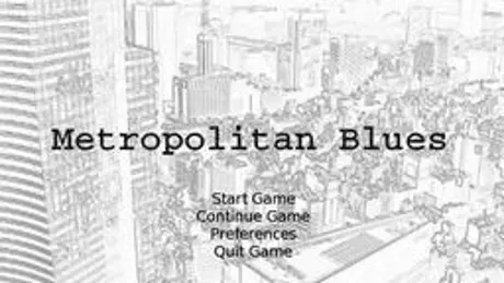 Metropolitan Blues