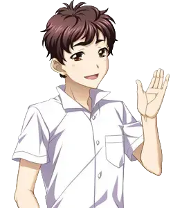 組野 英