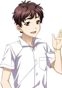 組野 英
