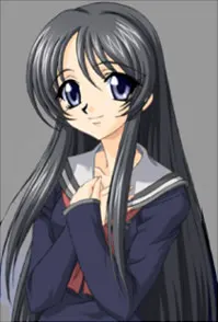 八尋 香澄