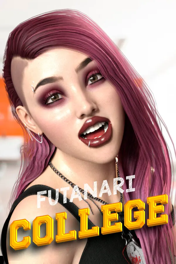 Futanari College