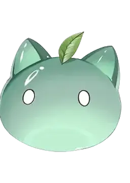 ぷにゃ