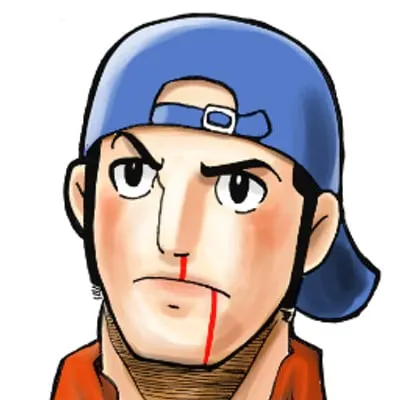 もみあげルパンR
