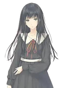 白羽 蘇芳