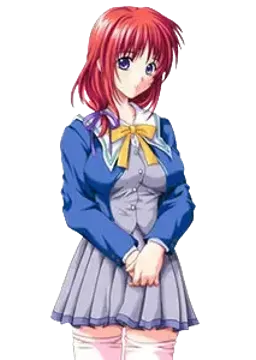 神薙 彩花