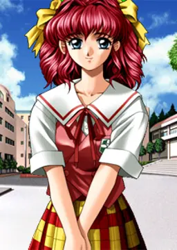浅川 琴未