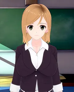 莫莉·布雷肯里奇
