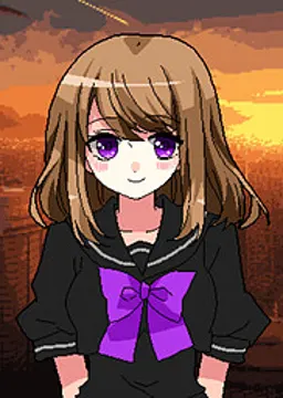 雛泉 あゆり