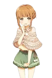 角森ロナ