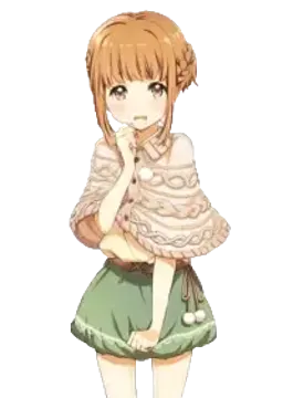 角森ロナ