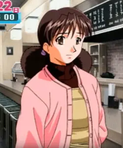 朝倉 街子