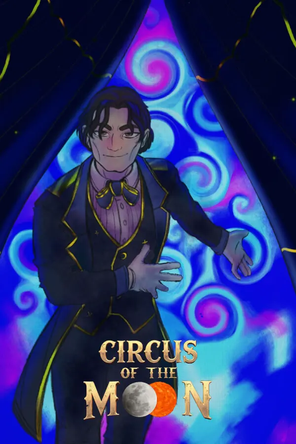 Circus of the Moon