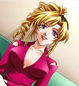 Mizuki Shinohara