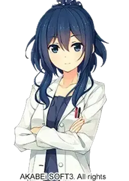 野尻 鷹子