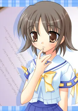日下部 伊織