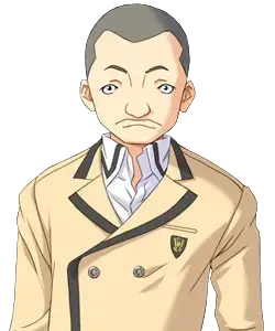金井 昌介