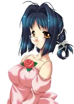 大苑 佳奈恵