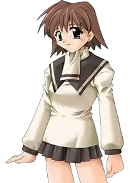 川上 恭子