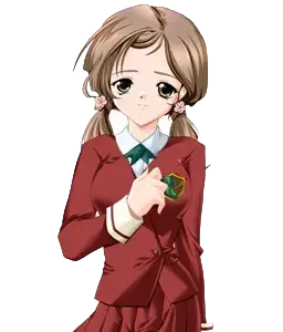 小田巻 桃子