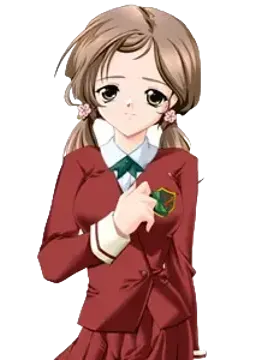 小田巻 桃子